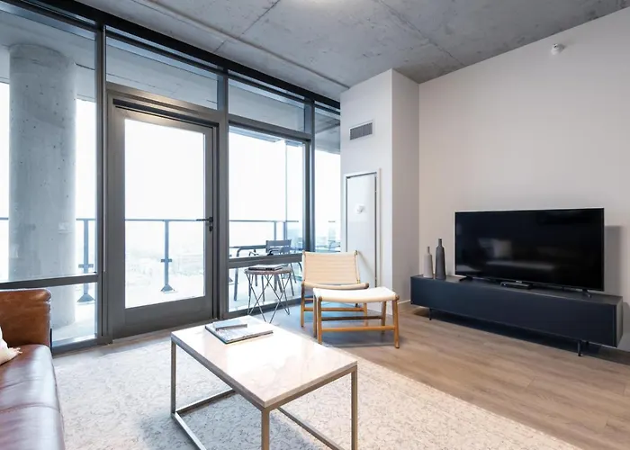 Lakeview 1br W Wd Gym Nr Lakefront Trail Chi-203 Чикаго